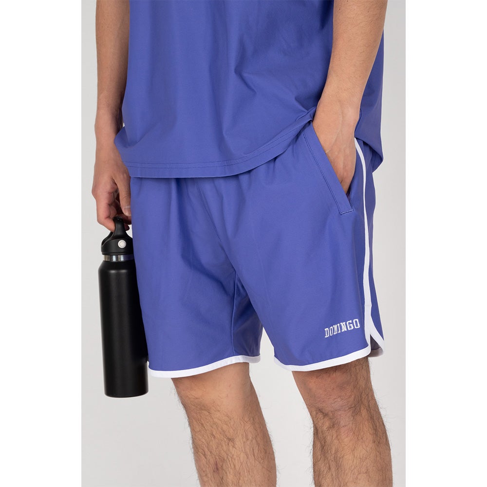 NJ SHORT PANTS | 【公式】LUZeSOMBRA ONLINE STORE