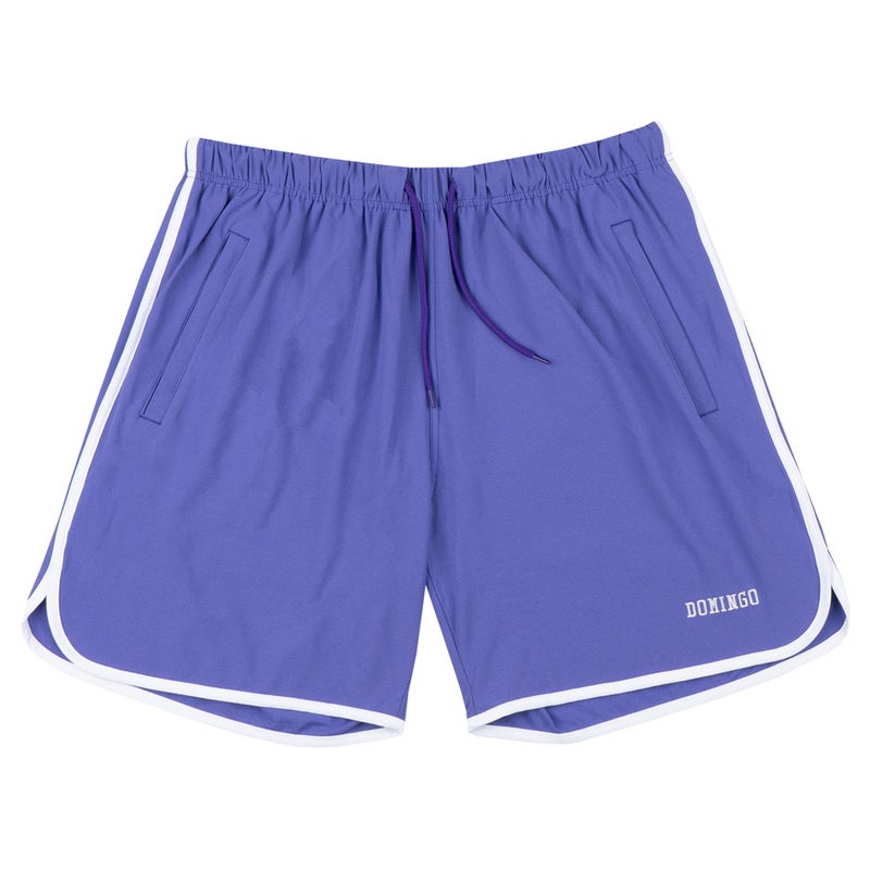 CAFE DOMINGO PILE SWEAT SHORTS | 【公式】LUZeSOMBRA ONLINE STORE