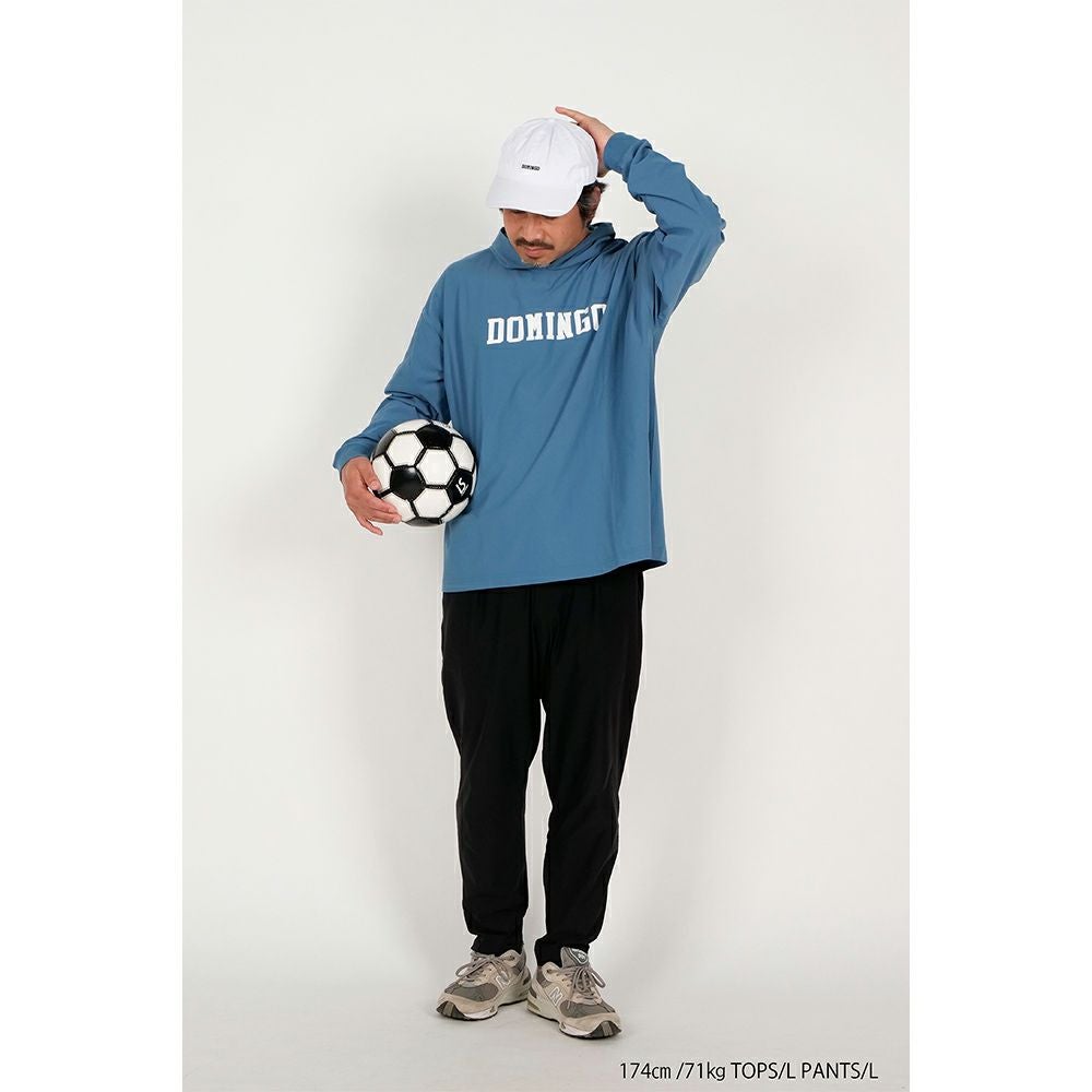 NJ PULL OVER PARKA | 【公式】LUZeSOMBRA ONLINE STORE