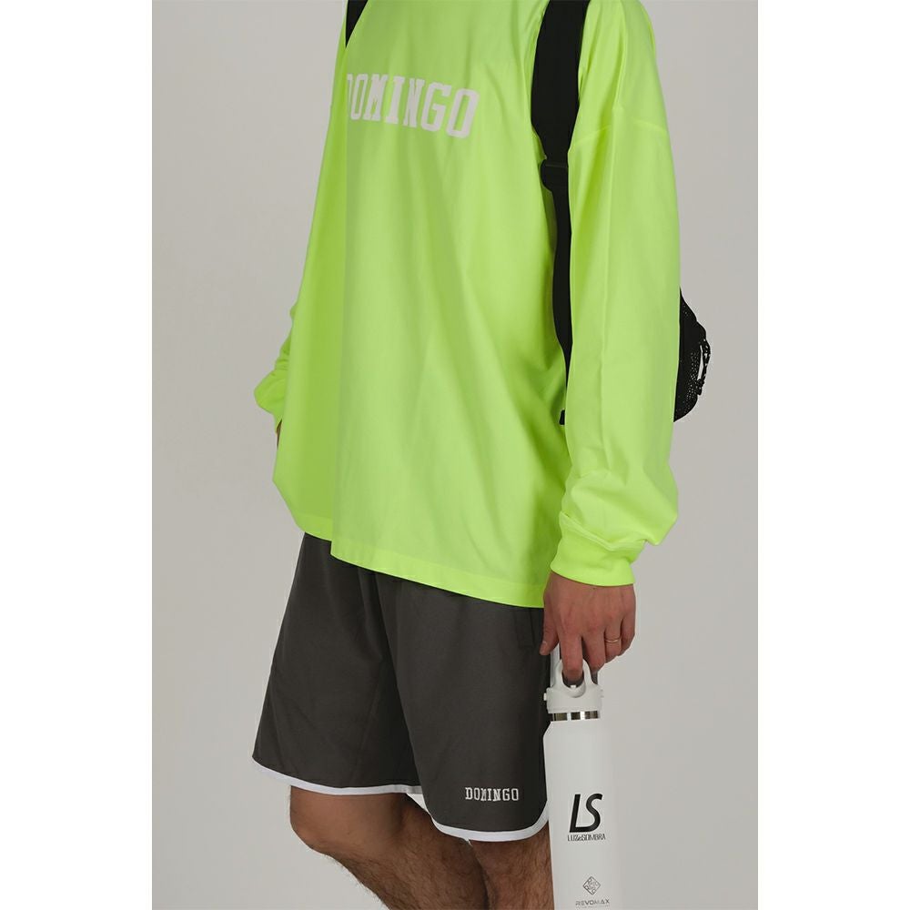 NJ PULL OVER PARKA | 【公式】LUZeSOMBRA ONLINE STORE