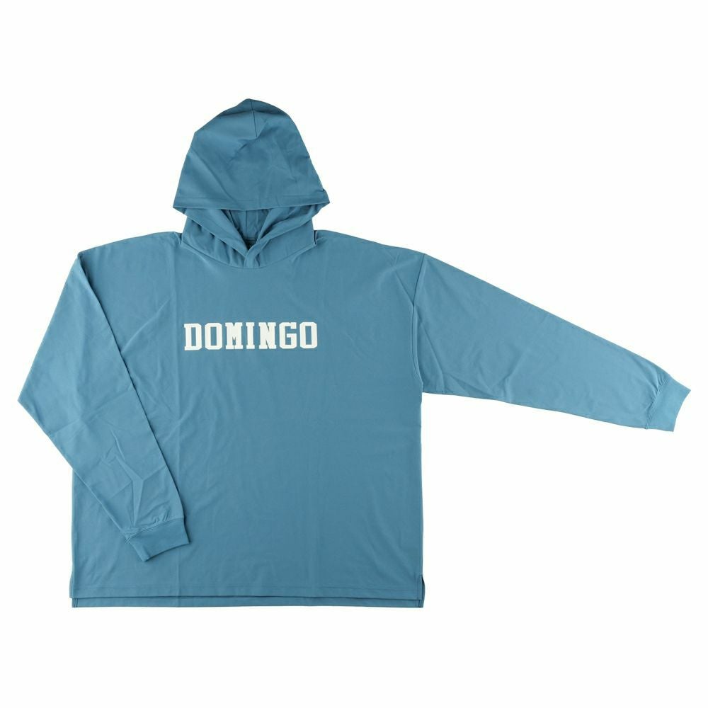 NJ PULL OVER PARKA | 【公式】LUZeSOMBRA ONLINE STORE