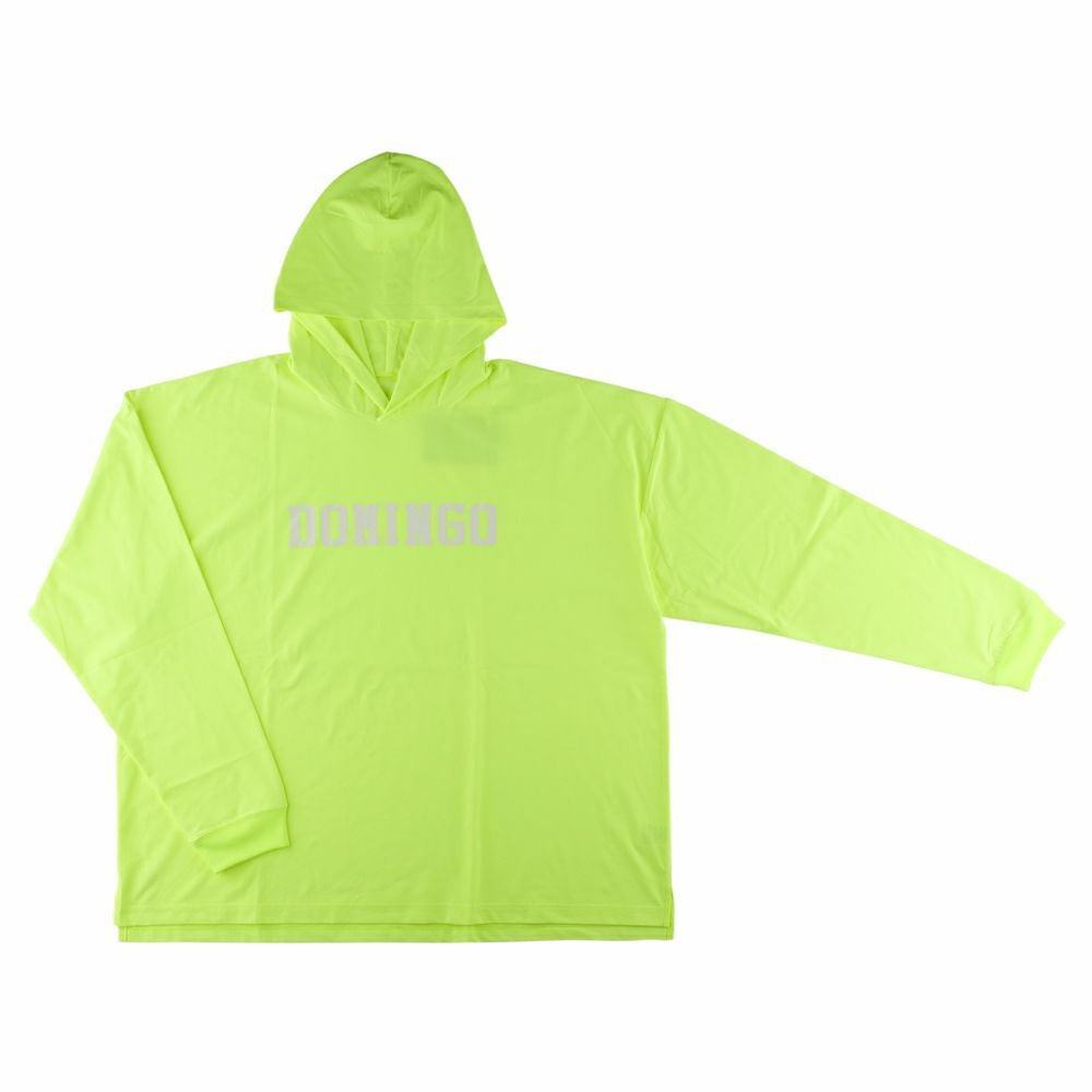 NJ PULL OVER PARKA | 【公式】LUZeSOMBRA ONLINE STORE