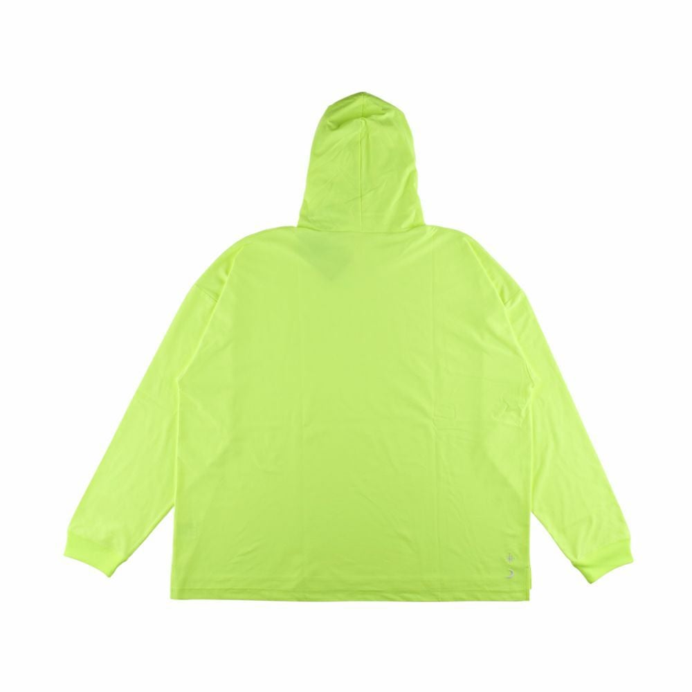 NJ PULL OVER PARKA | 【公式】LUZeSOMBRA ONLINE STORE