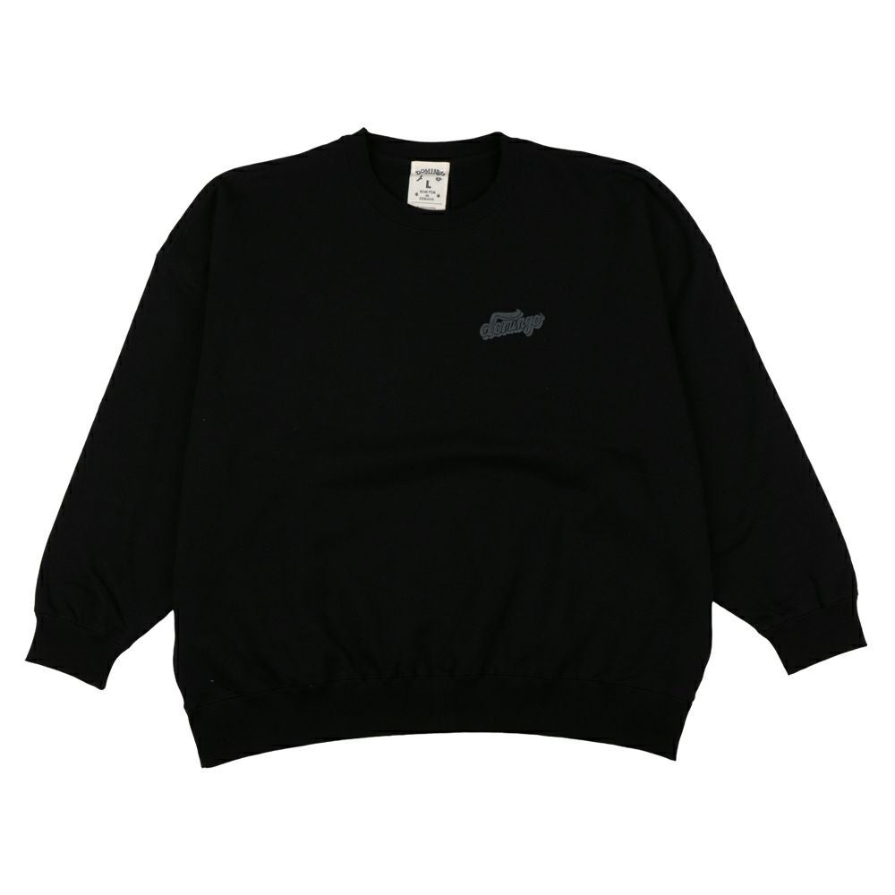 CAFE DOMINGO CREW SWEAT | 【公式】LUZeSOMBRA ONLINE STORE