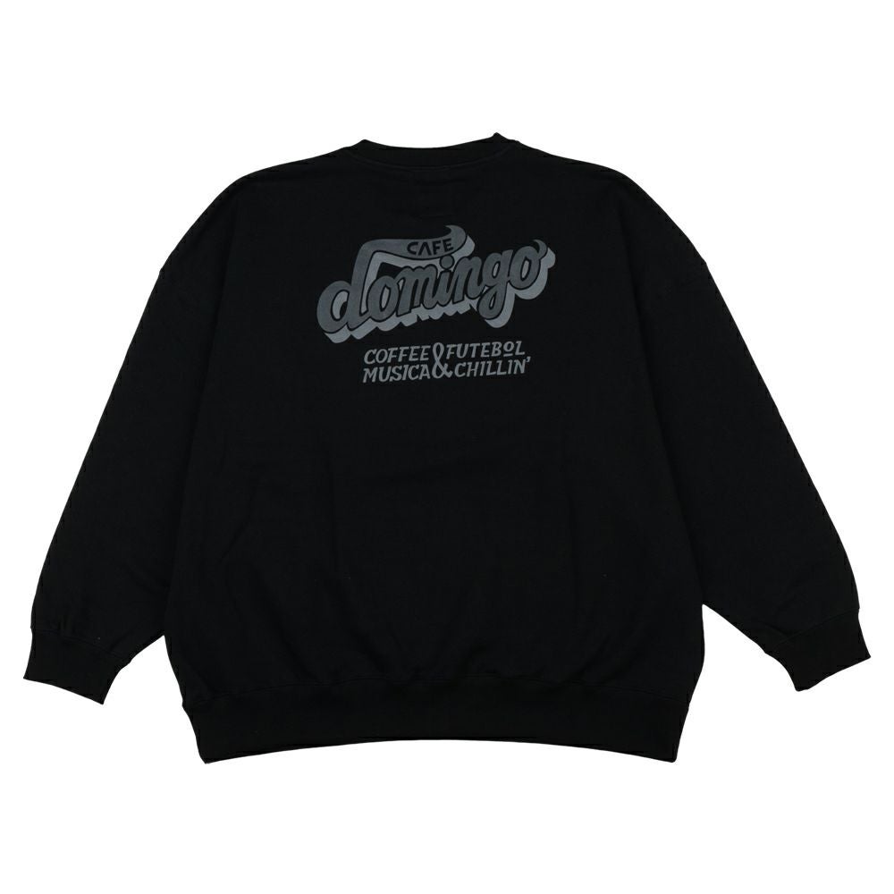ルース　ドミンゴ　 DOMINGO 究極の極厚TEE