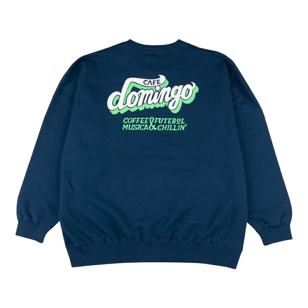 ルース　ドミンゴ　 DOMINGO 究極の極厚TEE