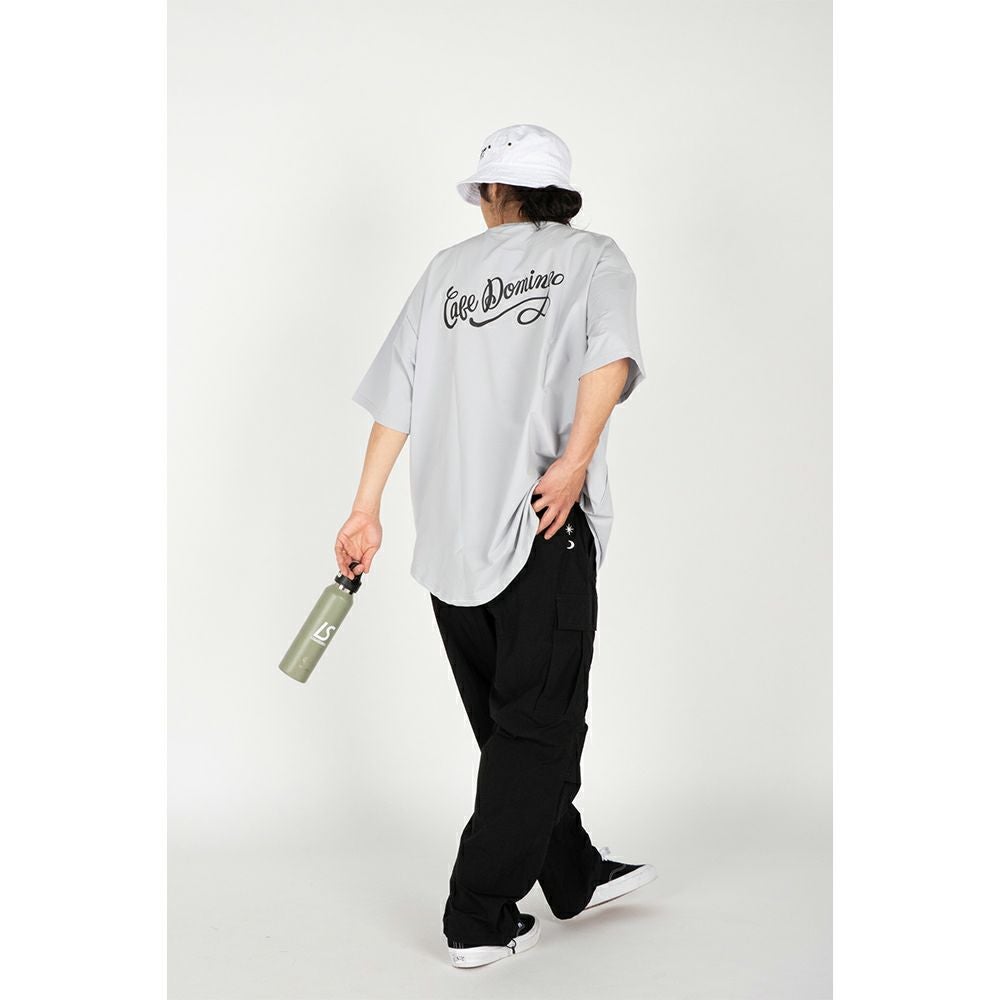 LIGHT NYLON TAFTA LONG PANTS | 【公式】LUZeSOMBRA ONLINE STORE