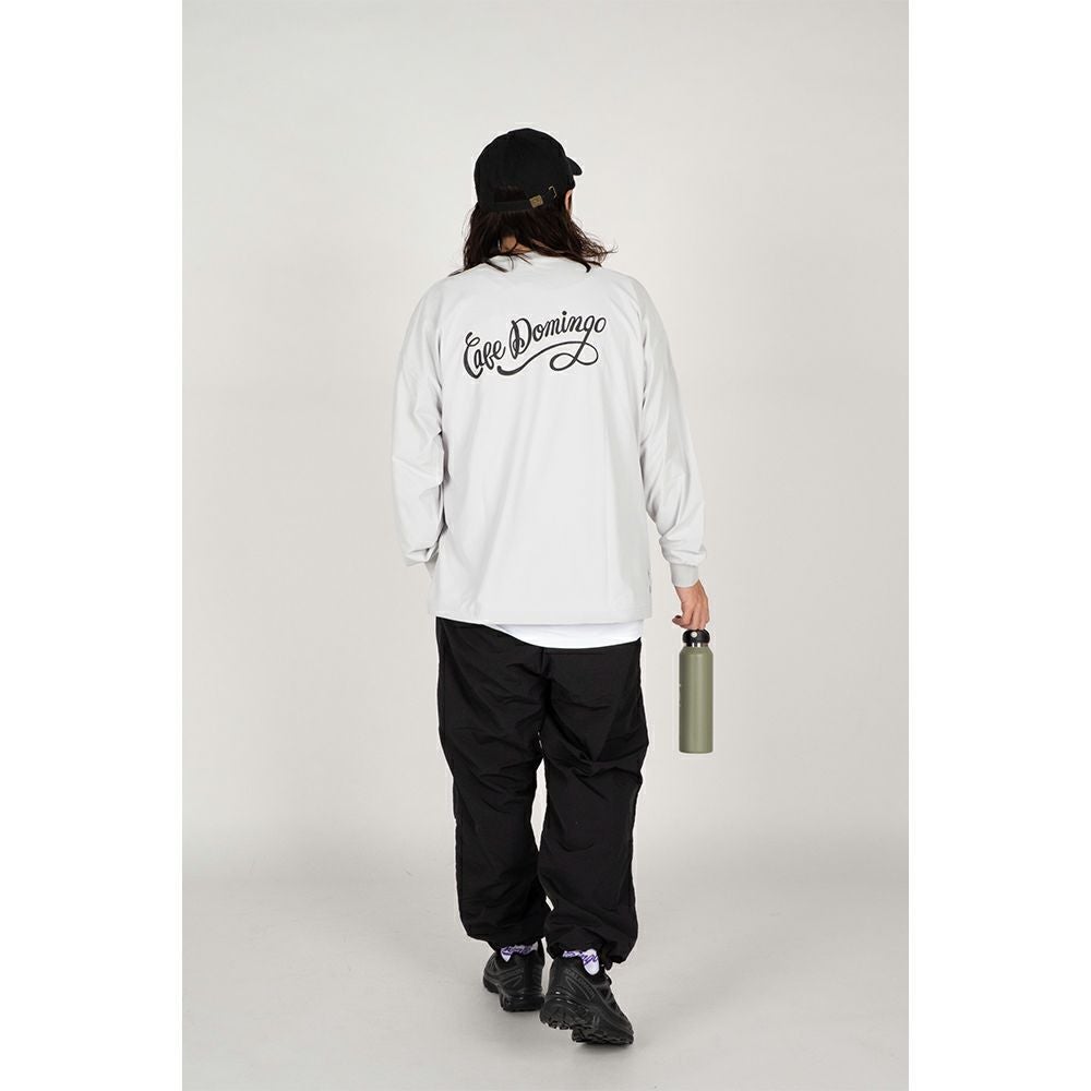 LIGHT NYLON TAFTA LONG PANTS | 【公式】LUZeSOMBRA ONLINE STORE