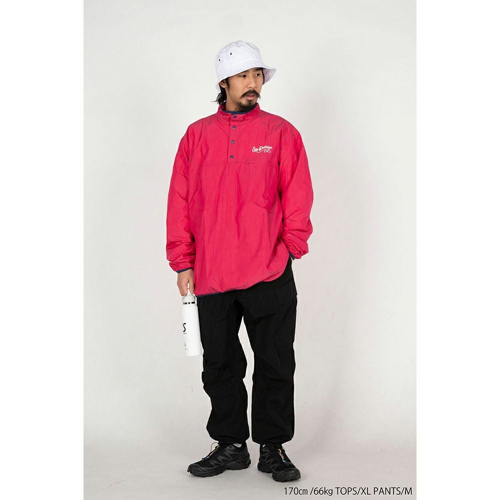 LIGHT NYLON TAFTA LONG PANTS | 【公式】LUZeSOMBRA ONLINE STORE