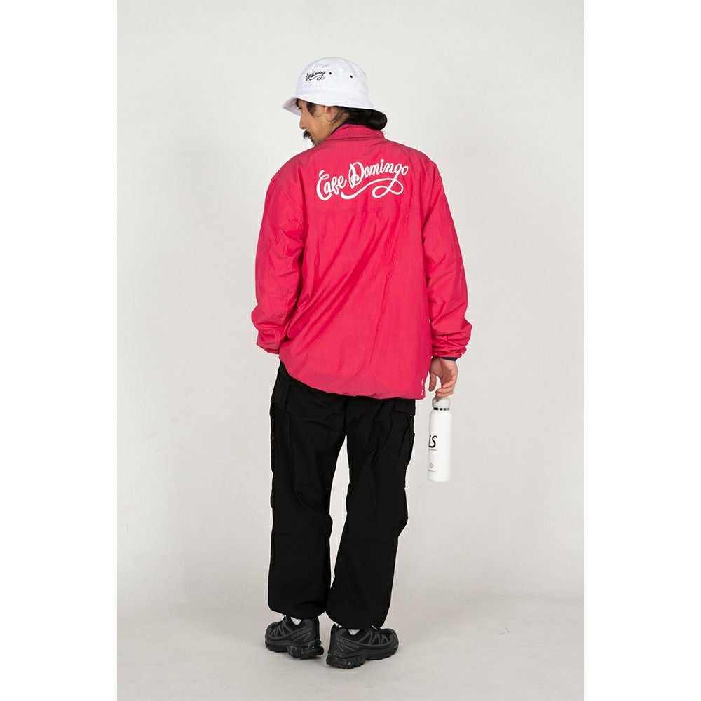 LIGHT NYLON TAFTA LONG PANTS | 【公式】LUZeSOMBRA ONLINE STORE