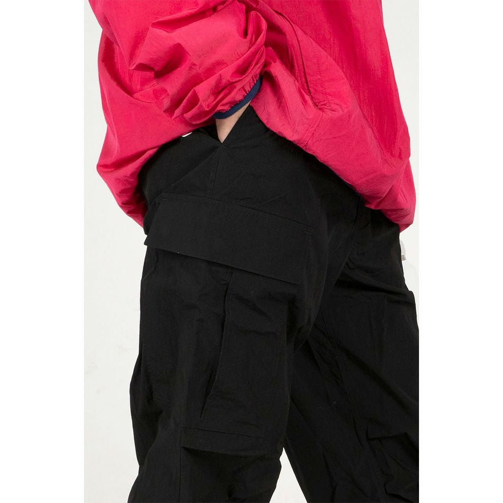 LIGHT NYLON TAFTA LONG PANTS | 【公式】LUZeSOMBRA ONLINE STORE