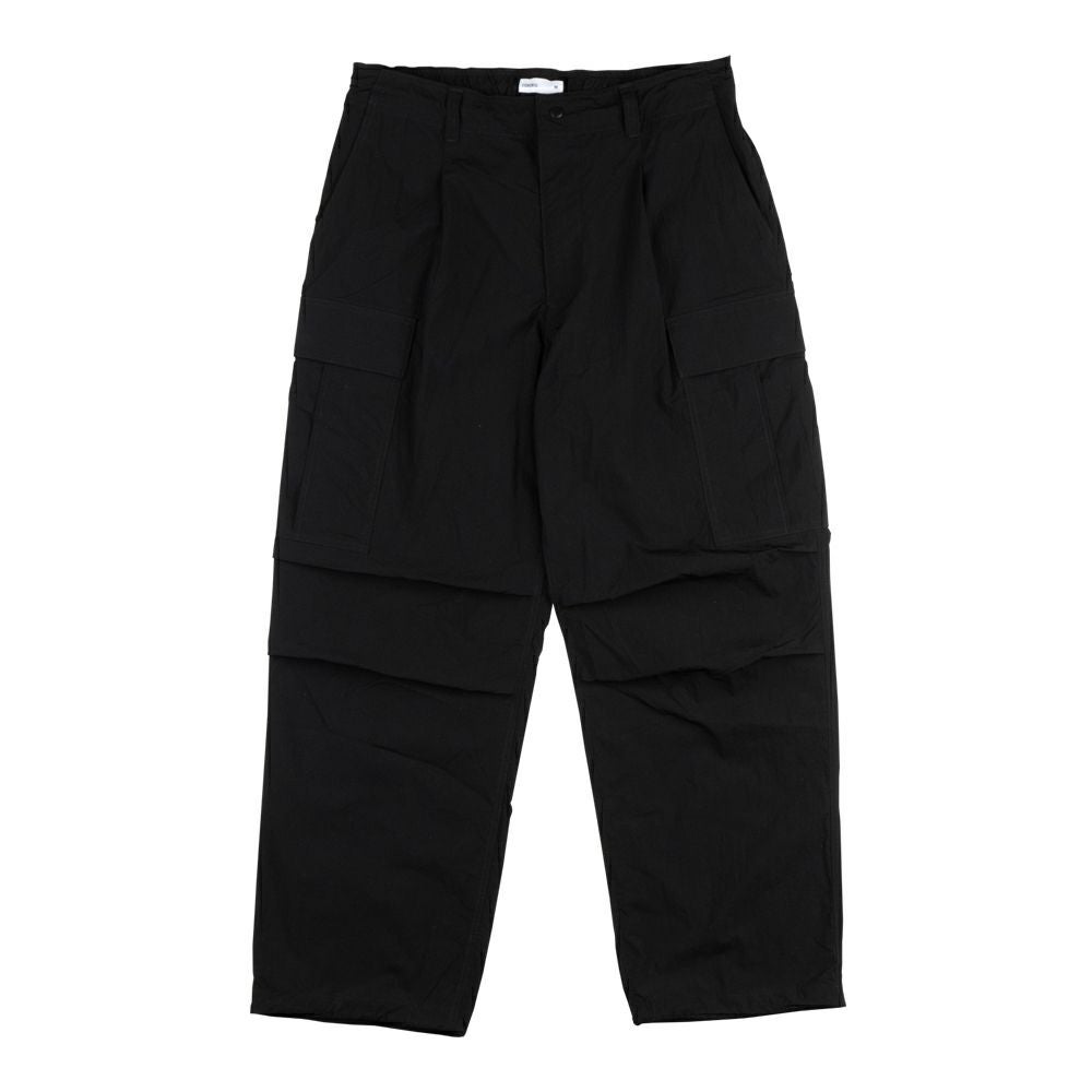 LIGHT NYLON TAFTA LONG PANTS | 【公式】LUZeSOMBRA ONLINE STORE