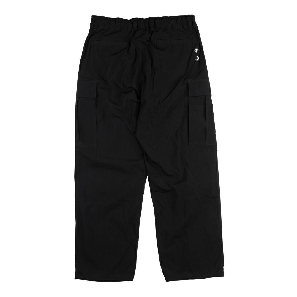 LIGHT NYLON TAFTA LONG PANTS | 【公式】LUZeSOMBRA ONLINE STORE