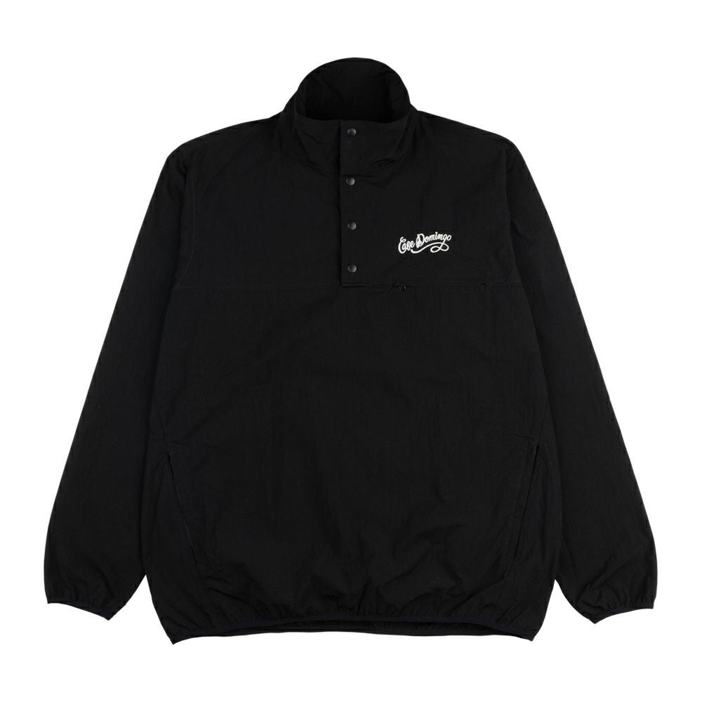 新品　DOMINGO　PURVEYORS　LUZeSOMBRA　厚手 ロンT　黒 新品 DOMINGO PURVEYORS LUZeSOMBRA 厚手 ロンT 黒の通販はau PAY