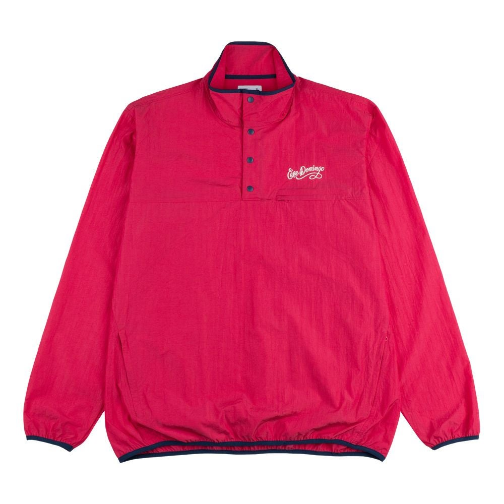 CAFE DOMINGO PILE SWEAT PARKA | 【公式】LUZeSOMBRA ONLINE STORE