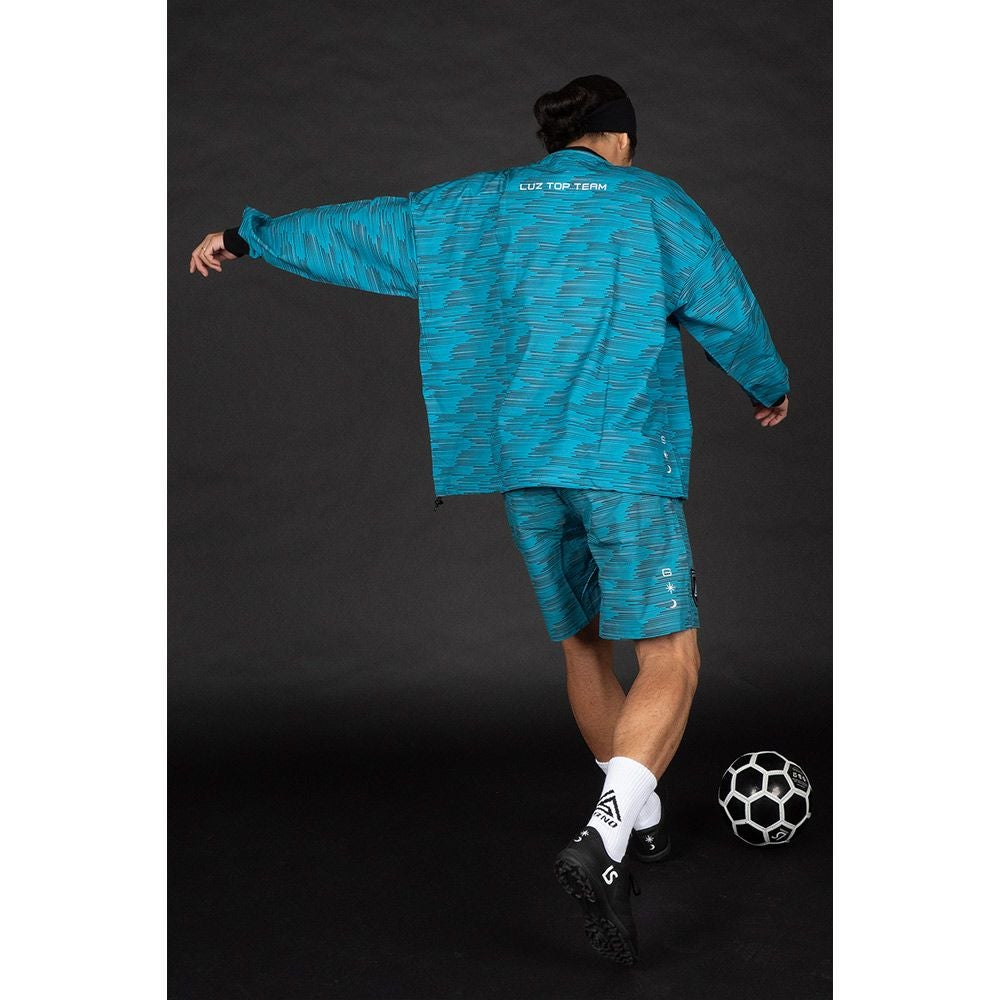LTT FLOWING PRIMEFLEX L/S SHIRT | 【公式】LUZeSOMBRA ONLINE STORE