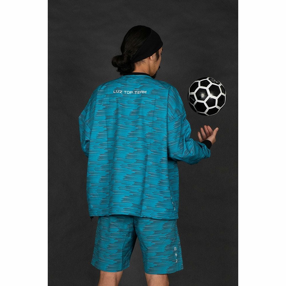 LTT FLOWING PRIMEFLEX L/S SHIRT | 【公式】LUZeSOMBRA ONLINE STORE