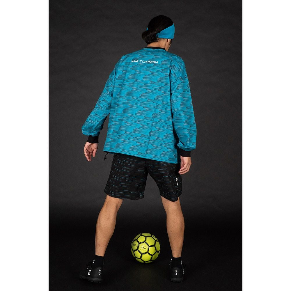 LTT FLOWING PRIMEFLEX L/S SHIRT | 【公式】LUZeSOMBRA ONLINE STORE