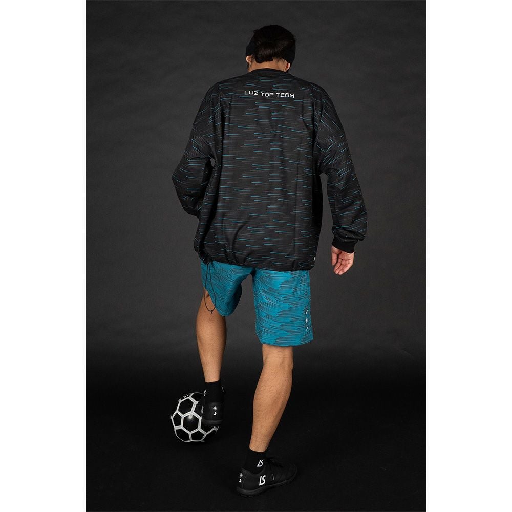 LTT FLOWING PRIMEFLEX L/S SHIRT | 【公式】LUZeSOMBRA ONLINE STORE