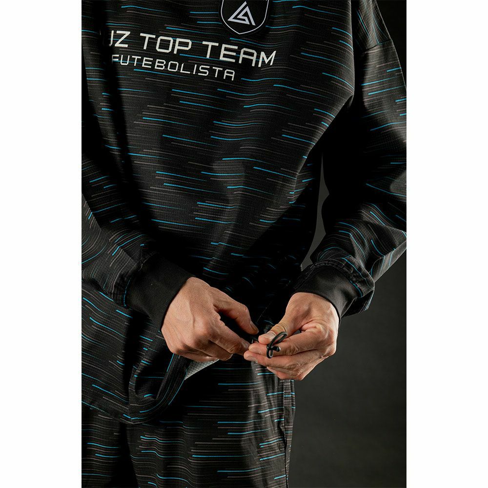 LTT FLOWING PRIMEFLEX L/S SHIRT | 【公式】LUZeSOMBRA ONLINE STORE