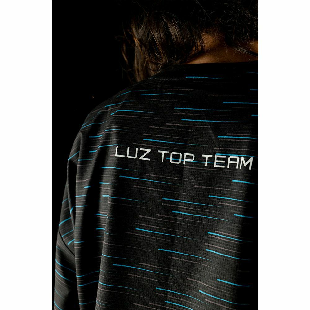LTT FLOWING PRIMEFLEX L/S SHIRT サイズXL LTT FLOWING PRIMEFLEX L/S SHIRT | 【公式】LUZeSOMBRA ONLINE STORE