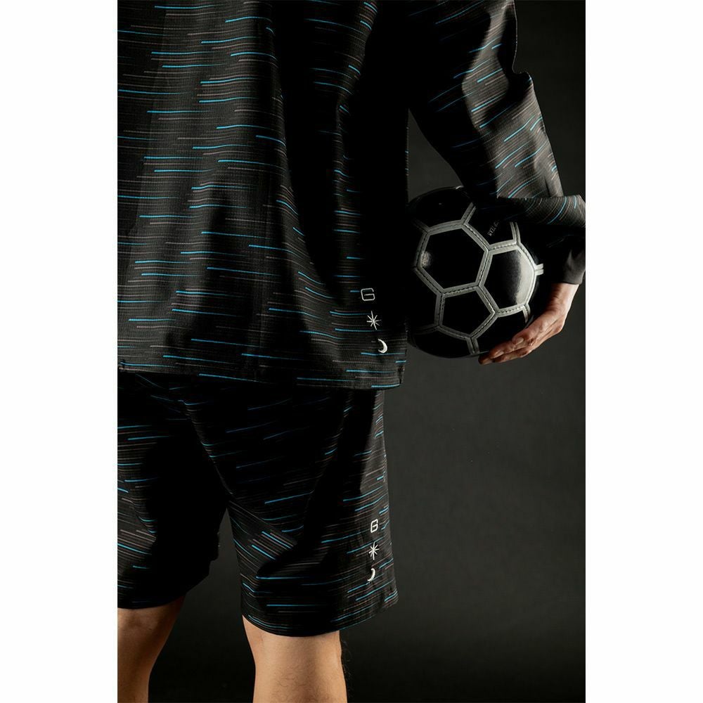 LTT FLOWING PRIMEFLEX L/S SHIRT | 【公式】LUZeSOMBRA ONLINE STORE