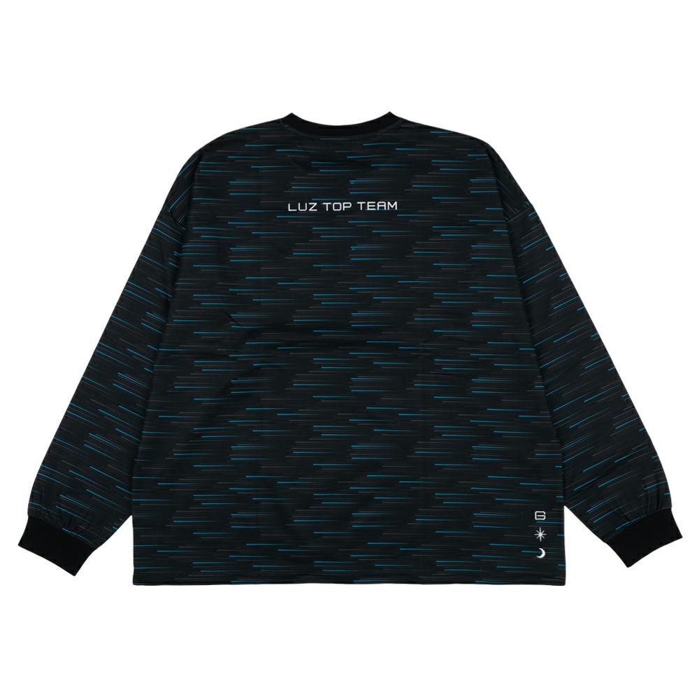 LTT FLOWING PRIMEFLEX L/S SHIRT | 【公式】LUZeSOMBRA ONLINE STORE