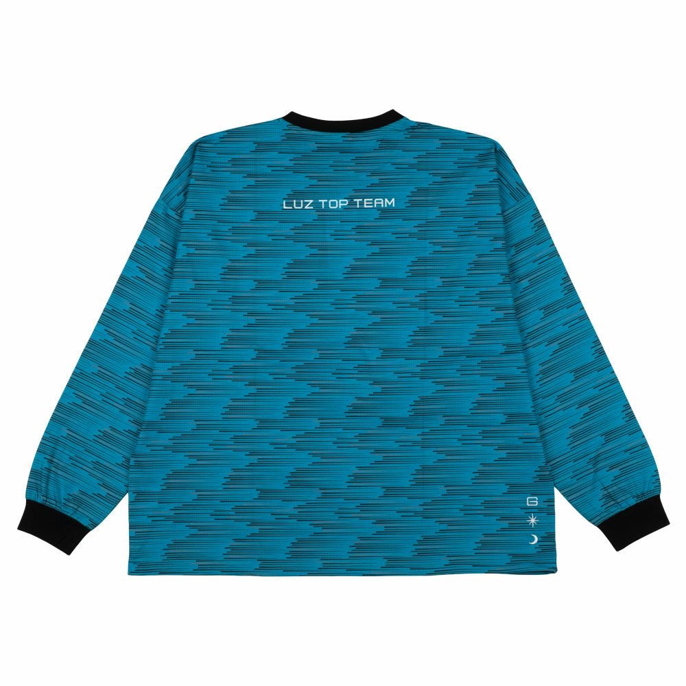 LTT FLOWING PRIMEFLEX L/S SHIRT サイズXL LTT FLOWING PRIMEFLEX L/S SHIRT | 【公式】LUZeSOMBRA ONLINE STORE