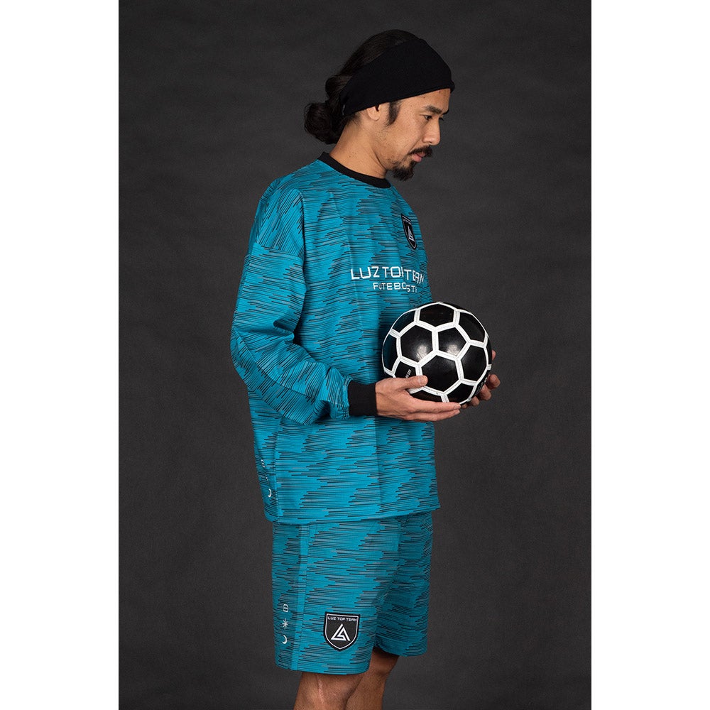 LTT FLOWING RIP STOP SHORTS | 【公式】LUZeSOMBRA ONLINE STORE