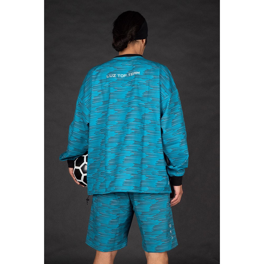 LTT FLOWING RIP STOP SHORTS | 【公式】LUZeSOMBRA ONLINE STORE