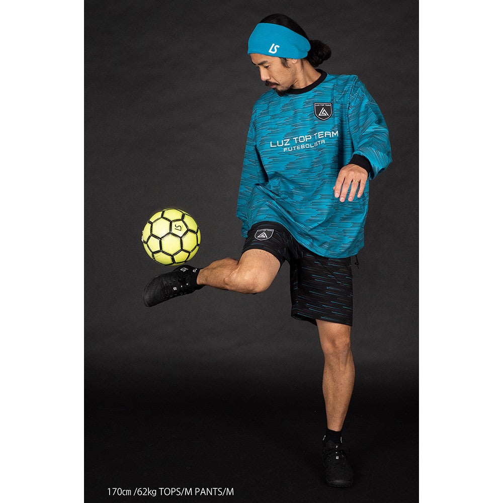 LTT FLOWING RIP STOP SHORTS | 【公式】LUZeSOMBRA ONLINE STORE