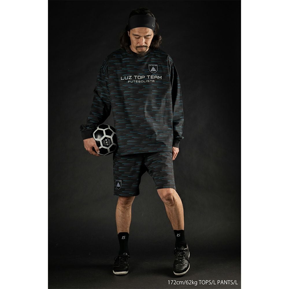 【新品】LUZeSOMBRA LTT RIP STOP SHORTS L LTT FLOWING RIP STOP SHORTS | 【公式】LUZeSOMBRA ONLINE STORE