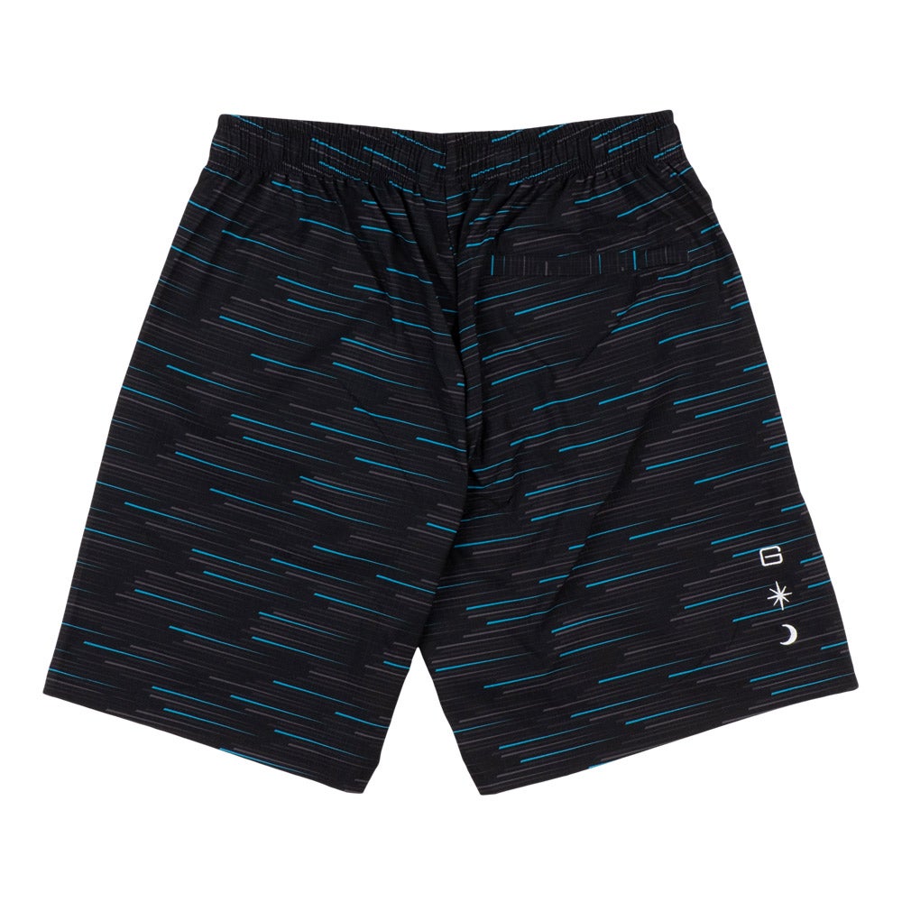LTT FLOWING RIP STOP SHORTS | 【公式】LUZeSOMBRA ONLINE STORE