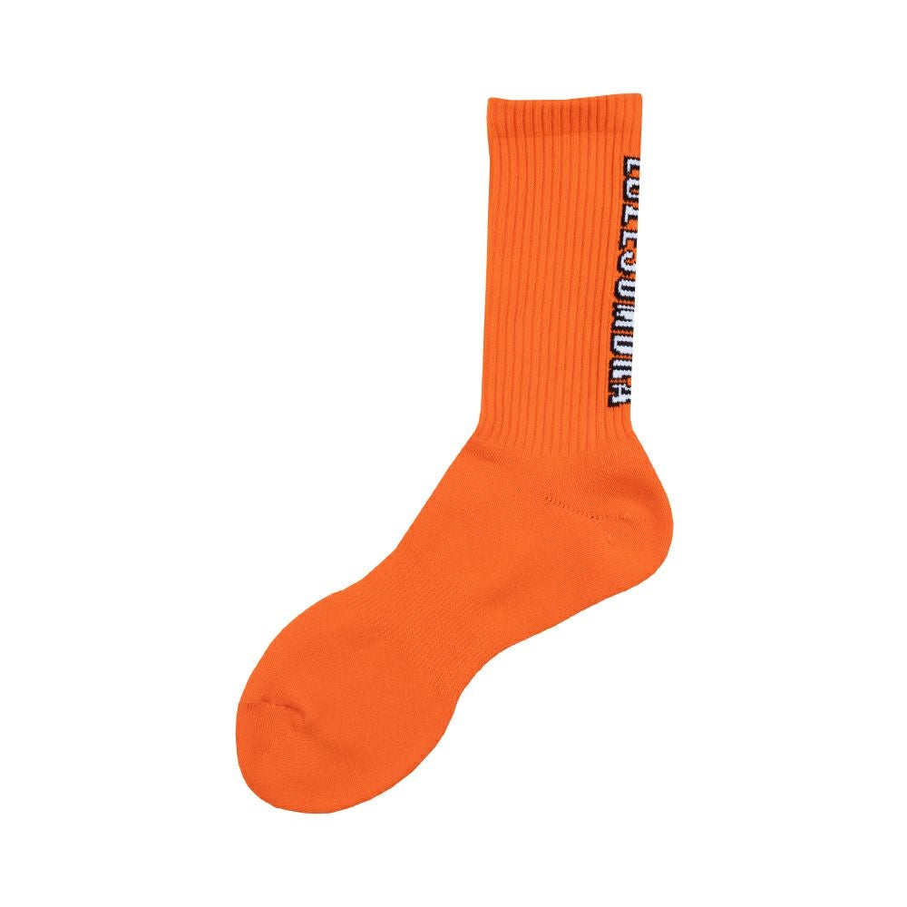 DOMINGO LOGO SOX | 【公式】LUZeSOMBRA ONLINE STORE