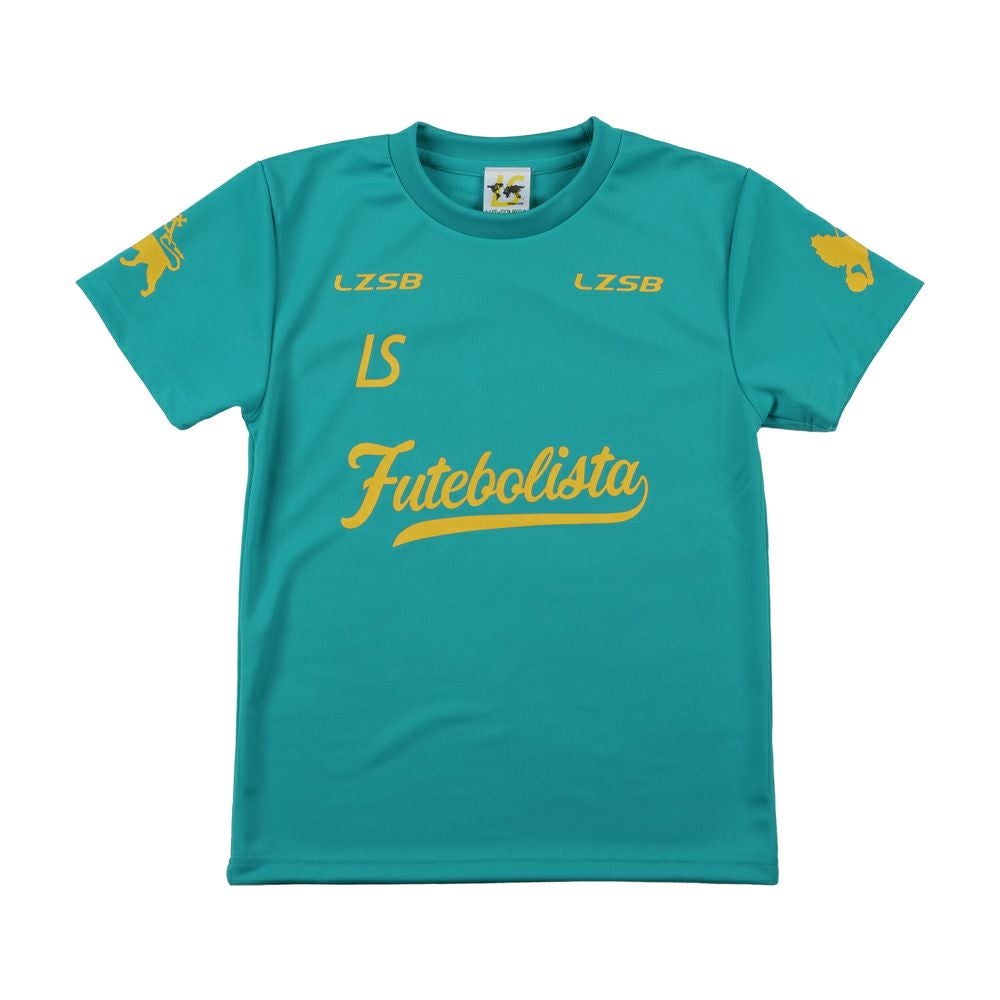 Jr LHS×CHALKBOY FIY PRA-SHIRT | 【公式】LUZeSOMBRA ONLINE STORE