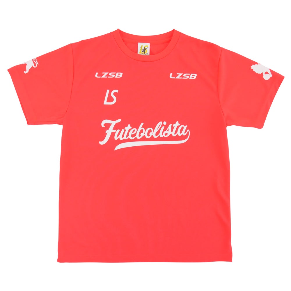 STRIPE FUTEBOLISTA L/S PRA SHIRT | 【公式】LUZeSOMBRA ONLINE STORE