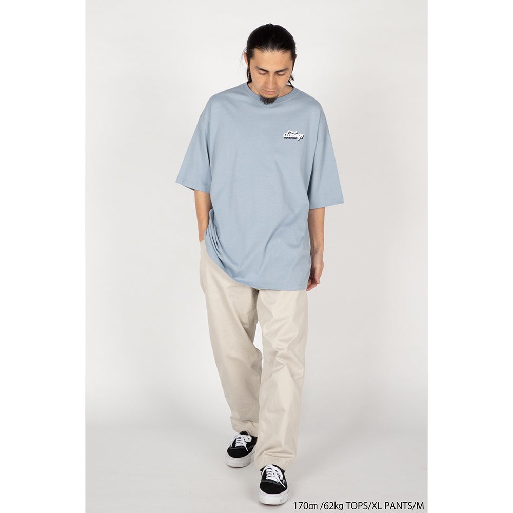CAFE DOMINGO TEE | 【公式】LUZeSOMBRA ONLINE STORE