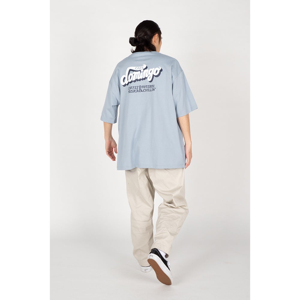 CAFE DOMINGO TEE | 【公式】LUZeSOMBRA ONLINE STORE