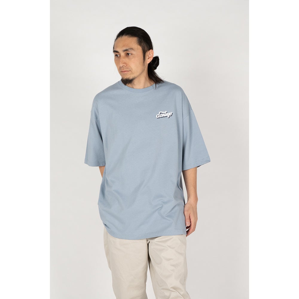 CAFE DOMINGO TEE | 【公式】LUZeSOMBRA ONLINE STORE