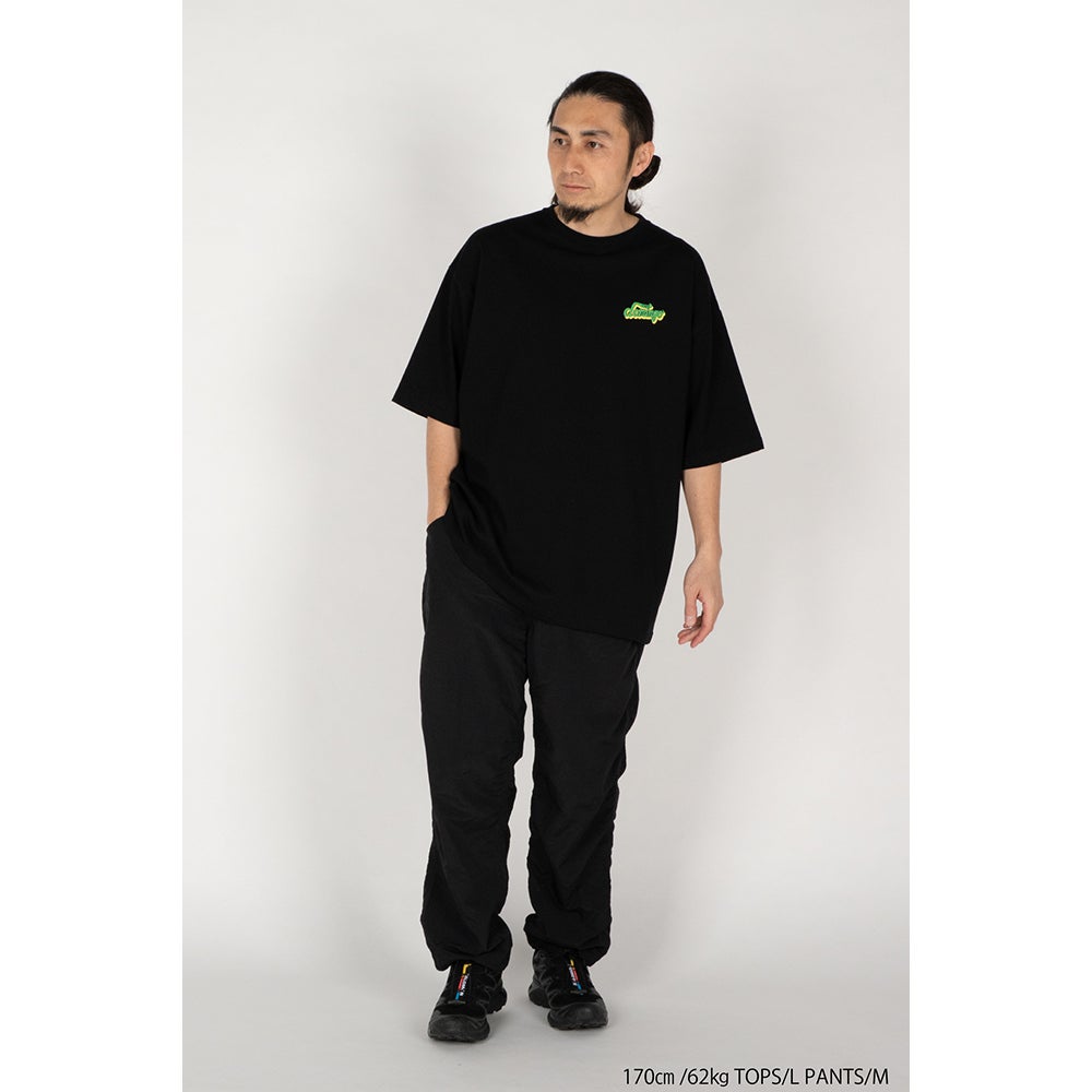 CAFE DOMINGO TEE | 【公式】LUZeSOMBRA ONLINE STORE