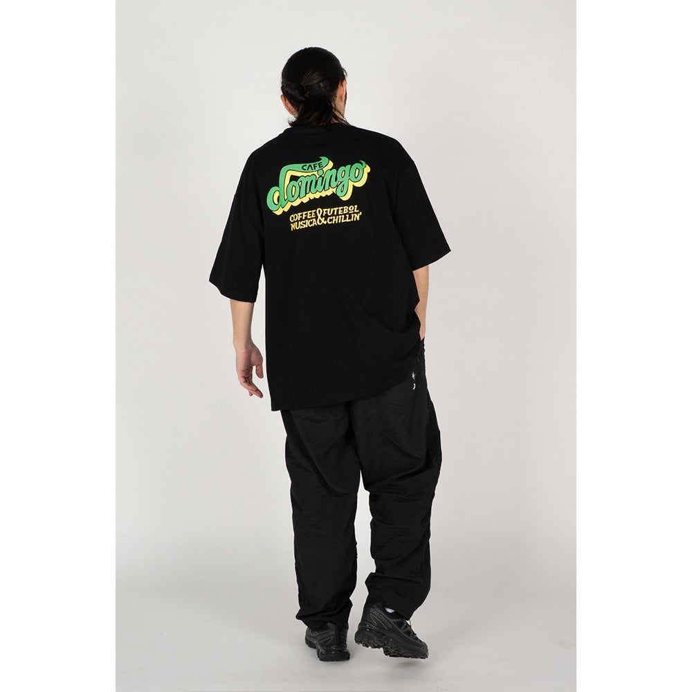 CAFE DOMINGO TEE | 【公式】LUZeSOMBRA ONLINE STORE