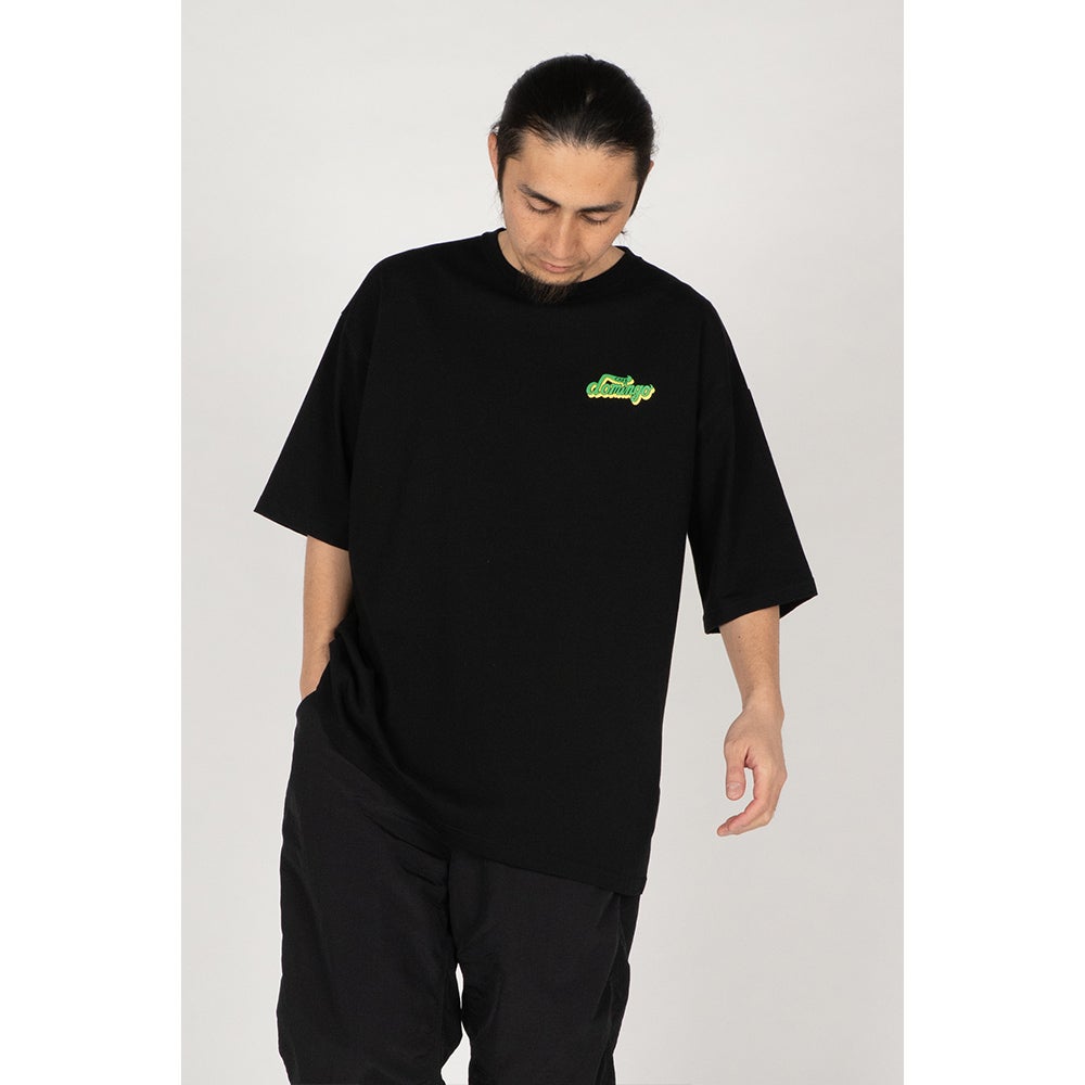 CAFE DOMINGO TEE | 【公式】LUZeSOMBRA ONLINE STORE