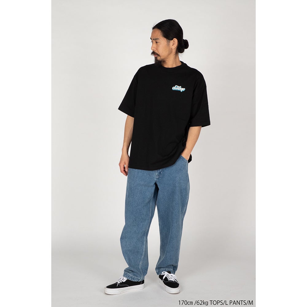 CAFE DOMINGO TEE | 【公式】LUZeSOMBRA ONLINE STORE