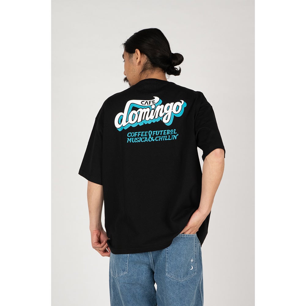 CAFE DOMINGO TEE | 【公式】LUZeSOMBRA ONLINE STORE