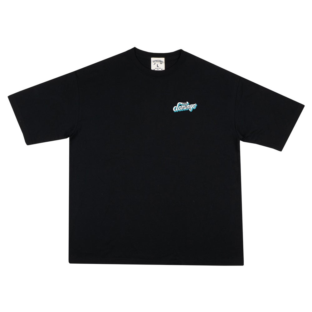 CAFE DOMINGO TEE | 【公式】LUZeSOMBRA ONLINE STORE