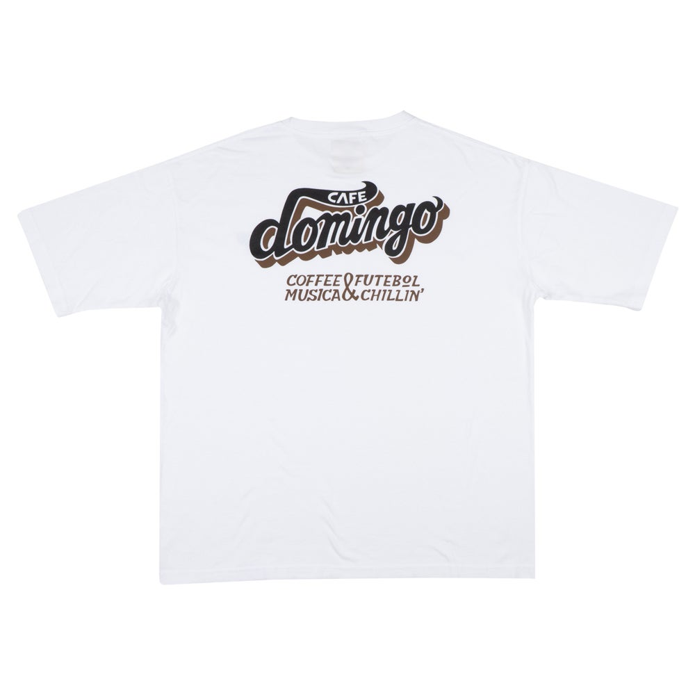 ルース　ドミンゴ　Tシャツ DOMINGO 究極の極厚TEE