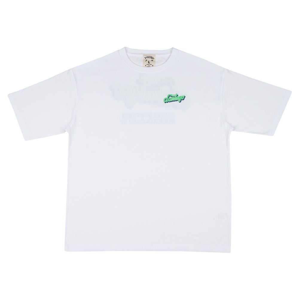 CAFE DOMINGO TEE | 【公式】LUZeSOMBRA ONLINE STORE