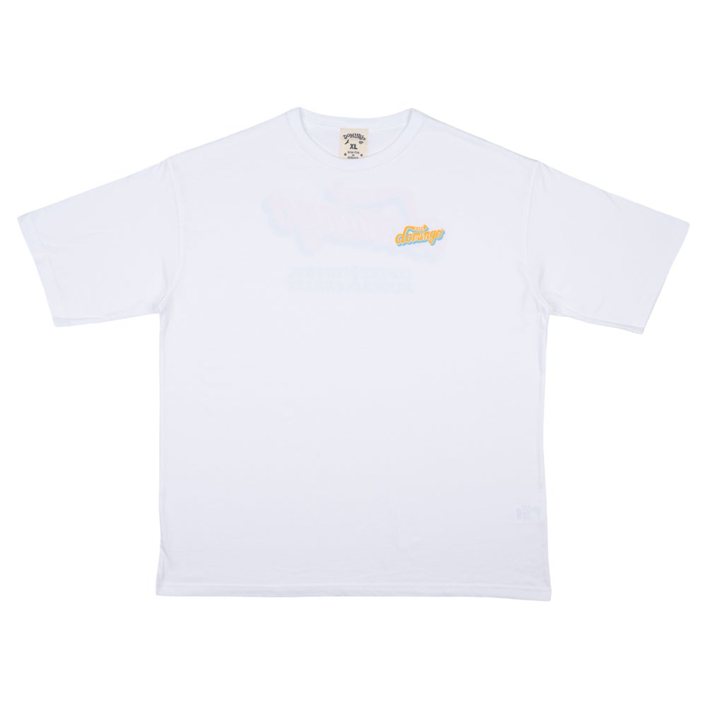 CAFE DOMINGO TEE | 【公式】LUZeSOMBRA ONLINE STORE