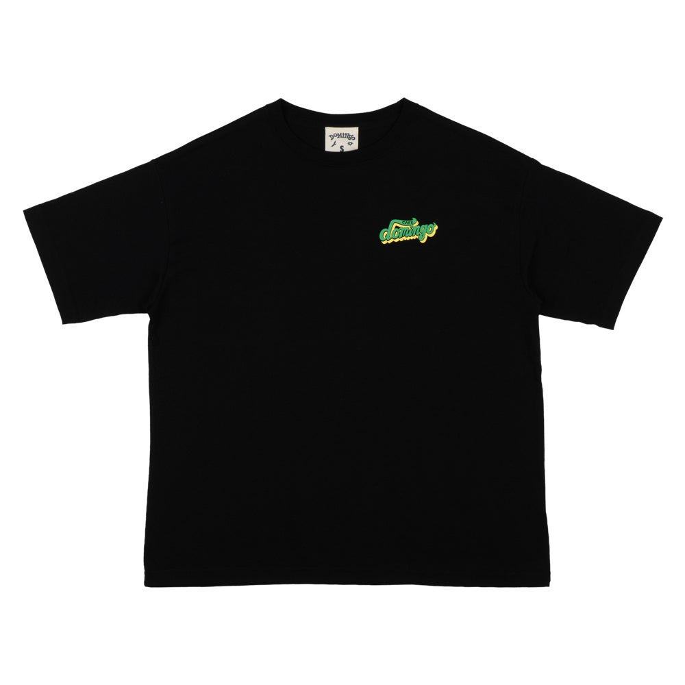 CAFE DOMINGO TEE | 【公式】LUZeSOMBRA ONLINE STORE