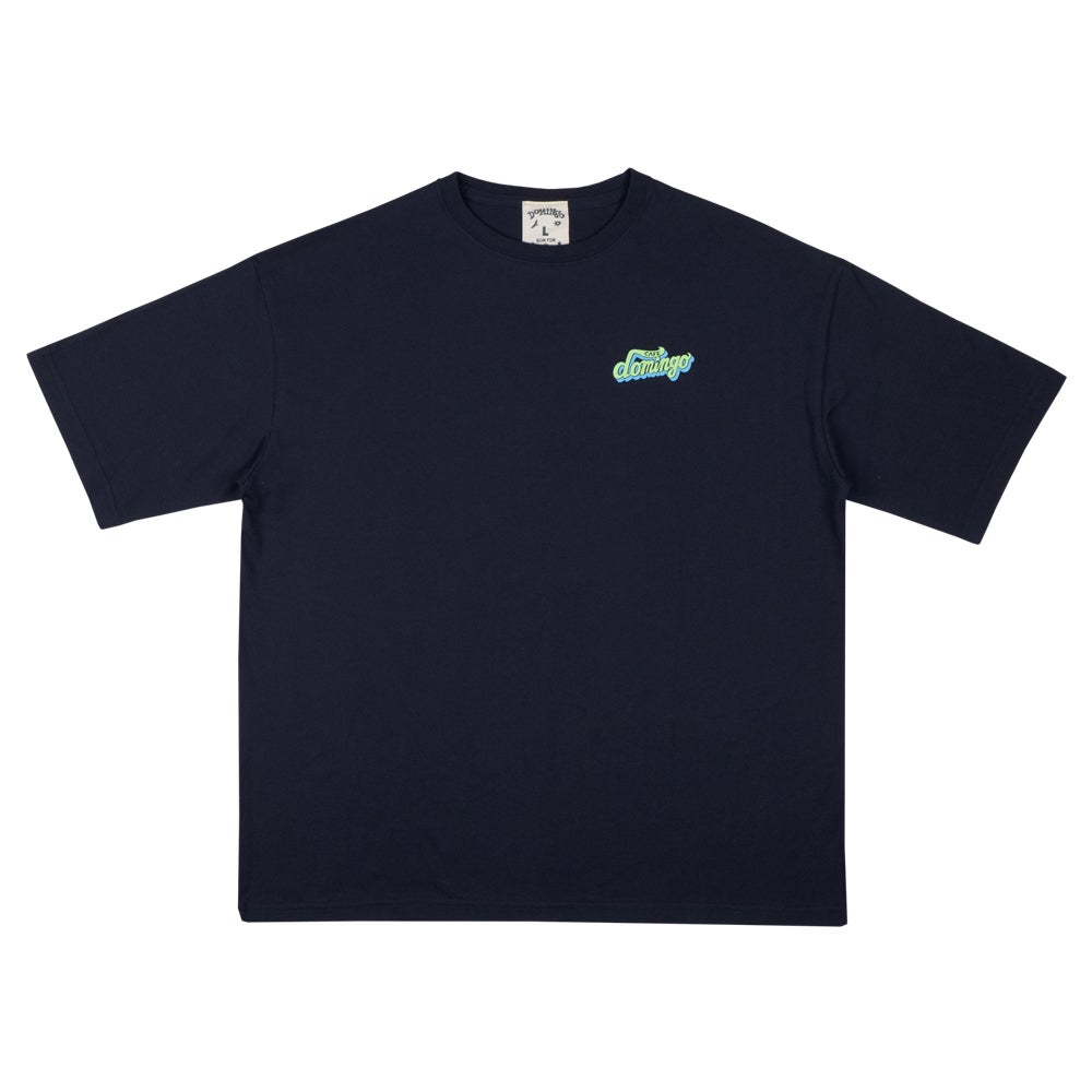 CAFE DOMINGO TEE | 【公式】LUZeSOMBRA ONLINE STORE